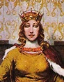 The Mad Monarchist: Consort Profile: Queen Leonor of Viseu
