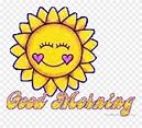 Sun Clipart Clipart Animated - Good Morning Gif Png Transparent Png ...