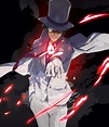 Kaito Kid the phantom thief | Wiki | Anime Amino