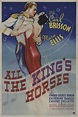 All the King's Horses (1935) par Frank Tuttle