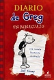 Diario de Greg, un renacuajo (HC-9781933032528) - Diary of a Wimpy Kid ...