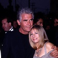 Celebrity Wedding Anniversary: Barbra Streisand and James Brolin 1/7/1998