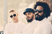 Hear Major Lazer’s New Holiday-Themed Song From Mad Decent Christmas ...