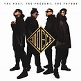Review: 20 Years Later, Jodeci Is Back, in ‘The Past, the Present, the ...