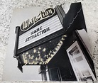 White Lion - Mane Attraction Vinyl Photo | Metal Kingdom