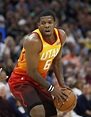 Sources: Joe Johnson expected to sign with Rockets