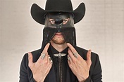 EXCLUSIVE: Orville Peck Rides Onto The Jewellery Scene | Fashion ...