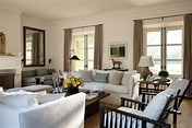 Peek Inside a Nancy Meyers Home | Lark & Linen