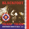 Blackfoot – Train Train – Southern Rock’s Best Live (CD+DVD ...