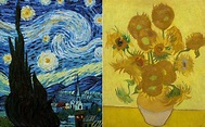 Van Gogh: Conoce la historia detrás de sus obras más famosas - CHIC ...