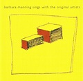 Barbara Manning Sings With The Original Artists | Discogs