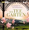 Der Teegarten von Elisabeth Herrmann - Hörbücher portofrei bei bücher.de