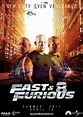 Poster from the film Fast And Furious 8 Movie Fast And Furious, Fate Of ...