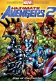 Marvel: Ultimate Avengers II - Anime World