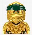 Lloyd Gold Ninjago : Golden Power Ninjago Wiki Fandom