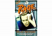 Rage (1980) on U.S.A. Home Video (United States of America Betamax, VHS ...