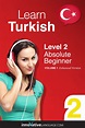 [eBook] Learn Turkish - Level 2: Absolute Beginner