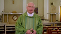 Twenty-Third Sunday of Ordinary Time - Two-Minute Homily: Fr Anthony ...