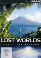 Lost Worlds - Verlorene Welten: DVD oder Blu-ray leihen - VIDEOBUSTER.de