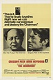 Chairman, The (aka The Most Dangerous Man in the World) 1969 Original ...