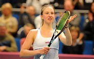 Mona Barthel règne à Paris - WTA - Tennis