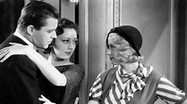 Three on a Match (1932) - Backdrops — The Movie Database (TMDB)