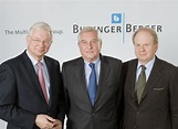 Roland Koch neuer Vorstandsvorsitzender von Bilfinger Berger ...