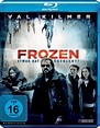 Frozen - Etwas hat überlebt (Blu-ray): Amazon.it: Val Kilmer, Martha ...
