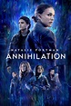 Annihilation (2018) - Posters — The Movie Database (TMDB)
