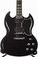 Gibson Custom Shop Tony Iommi Signature SG | Guitar Chimp