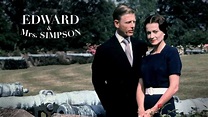 Edward and Mrs Simpson - Série (1978) - SensCritique