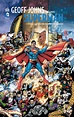 GEOFF JOHNS PRÉSENTE SUPERMAN tome 4 | Urban ComicsUrban Comics