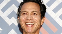 The Transformation Of Benjamin Bratt From Childhood To Law & Order