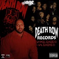 DJ AGE - The Mixtape King: DJ AGE Presents Death Row Records ...