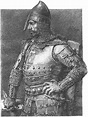 Conrado I de Mazovia - Wikiwand