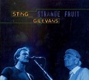 Strange Fruit | CD (1997, Live) von Sting & Gil Evans