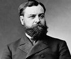 Robert Todd Lincoln Biography - Facts, Childhood, Family Life ...