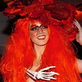 Heidi Klum e as fantasias de Halloween mais originais e surpreendentes!