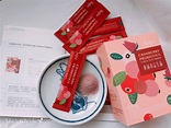 Ruijia 露奇亞-蔓越莓益生菌(使用天然成分，粉末劑型)-私密處健康 - LINE購物