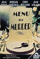 Menu for Murder (1990) movie posters
