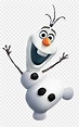 Olaf Frozen Png Transparent Background - Frozen Characters High ...