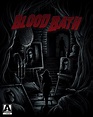 "Blood Bath" (1966): What a Long Strange Trip - Gruesome Magazine