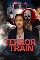 Terror Train (2022): All Aboard! - Comic Watch
