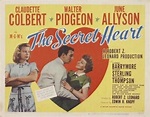 The Secret Heart (1946)