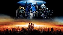 Transformers (2007) - Backdrops — The Movie Database (TMDB)