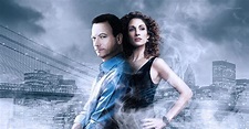 CSI: NY Temporada 1 - assista todos episódios online streaming