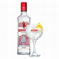 Ginebra Beefeater 70 cl. Beefeater - Carrefour supermercado compra online