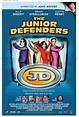 The Junior Defenders (2007)