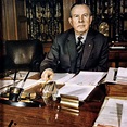 Lester B. Pearson (1897-1972) - The Beginning of a New Era