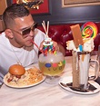 Sugar Factory draws the stars this weekend | Las Vegas Review-Journal